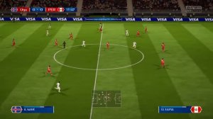 Timo Werner scissor kick