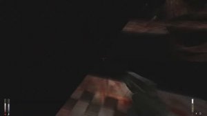 Прохождение Cry of Fear - часть 15[Лабиринт на крови](1/3)