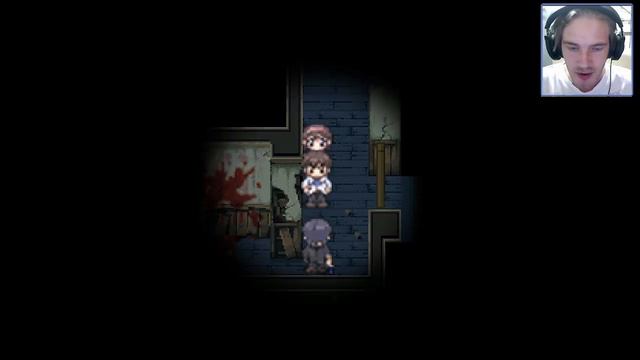 NAUGHTY SELFIES?! - Corpse Party - Part 2 (Chapter 3)