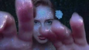 Yulia Inni ASMR: АСМР Гипноз Русалки для Сна. Прикосновения к Лицу