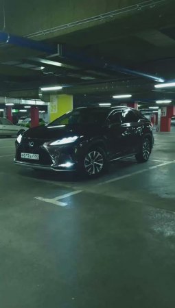 Lexus RX 300. Классика комфорта