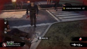 The Walking Dead Destinies – The Suicide King - Walkthrough Part 19