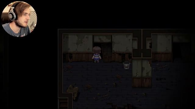 BUTTER UP MY POOPER?! - Corpse Party - Part 3