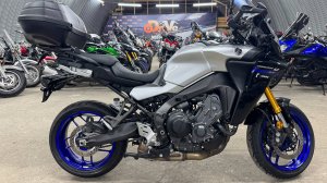 Обзор Yamaha Tracer 9 GT|В НАЛИЧИИ|