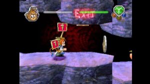 Monkey Magic [PS1] (1999)