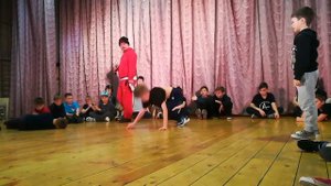 Хип-хоп вихрь! Чемпионат по брейк-дансу в Троицке