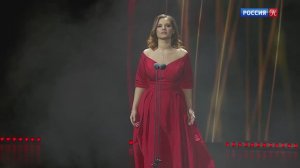 С. Рахманинов. «Сцена у люльки» из оперы «Алеко» - Мария Лупарева, оркестр МАМТ, дир. Ариф Дадашев