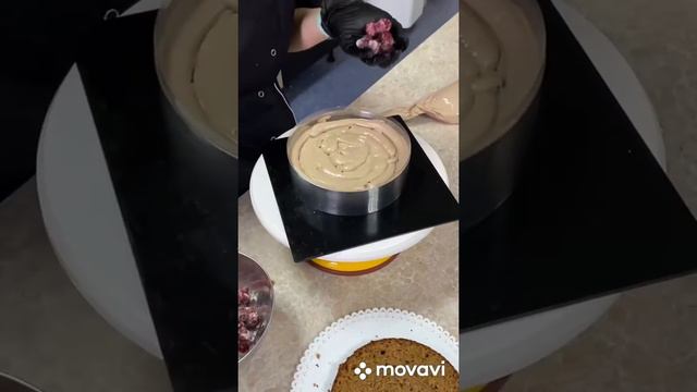 Как сделать мастику из глазури Шокомилк, торт на год Тигра