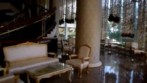 Отель ,,Адриатик Палас,, Паттайя, Таиланд. Hotel ,,Adriatic Palace,, Pattaya, Thailand.