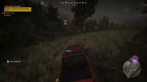 Миссия с Сэмом Фишером в Ghost Recon Wildlands/Старость не радость