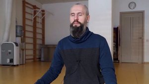 САМАЯ простая Медитация, ВСЕГО 9 минут. Обучающее видео