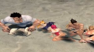 [Vindictus] 18+ Mating in Malina