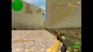 ►CS 1.6◄ AIM DLL 2022 | cs.fastcup.net 😈