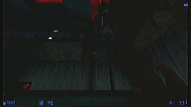 Half-Life Guard Duty: Power Struggle (ENTRY 06) смотреть онлайн