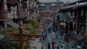 Время летит, и ты здесь 1 сезон 7 серия