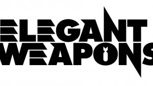 ELEGANT WEAPONS - Do Or Die /OFFICIAL MUSIC VIDEO/