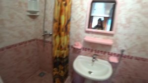 #Анапа ГОСТЕВОЙ ДОМ "ЮГРА", С БАССЕЙНОМ В ВИТЯЗЕВО