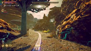The Outer Worlds l GTX 1650 Super - High Settings