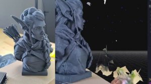 Какие нейросети можно использовать в сфере 3D-печати? Какие технологии стоит ожидать в будущем?