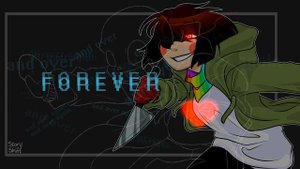 Shy Sings✦Stronger Than You Parody{Dark Matter}【StoryShift】||REVAMP||