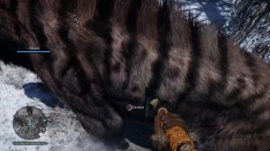 FAR CRY PRIMAL Mark 4 Wenja Trophy / Achievement Guide