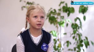 «Правила жизни. Дети»: за что ты любишь осень?