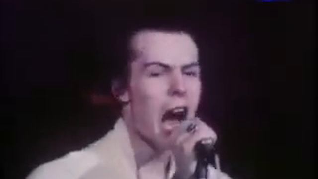 Sid Vicious- My Way