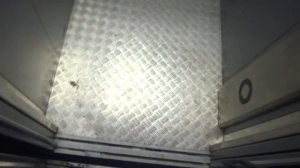 Пассажирские лифты V=1 м-с, Q=400 кг (4044), музыкальный лифт Евролифтмаш