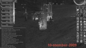 #3 Lineage 2 PvP PoV ADV [Squeez] HD PT1