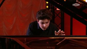 1 тур Щелкунчик 2023 | Марсель Кутузов (13 лет) | Nutcracker 1st round | Marsel Kutuzov (13 y.o.)