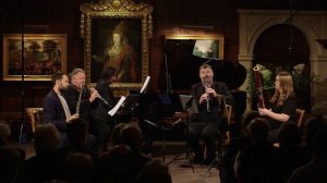 HHCMF 2021 Orsino Ensemble