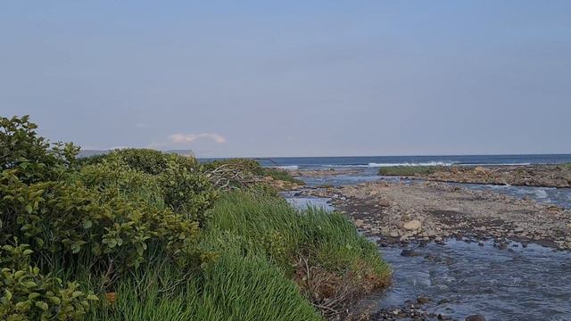 Речка