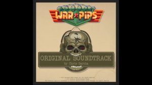Warpips Original Soundtrack by Chris Garcia
