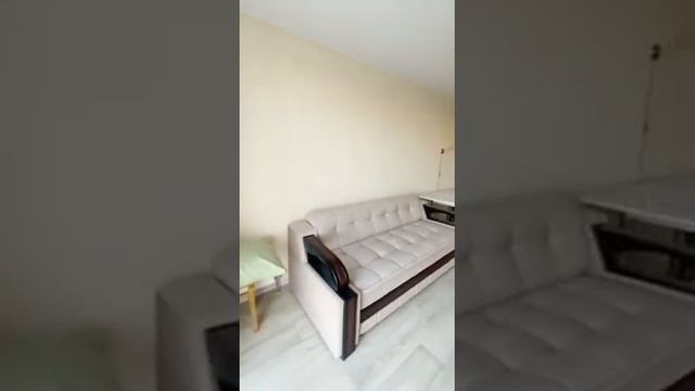 Купить квартиру-студию в Мысхако Новороссийск #риэлторновороссийск