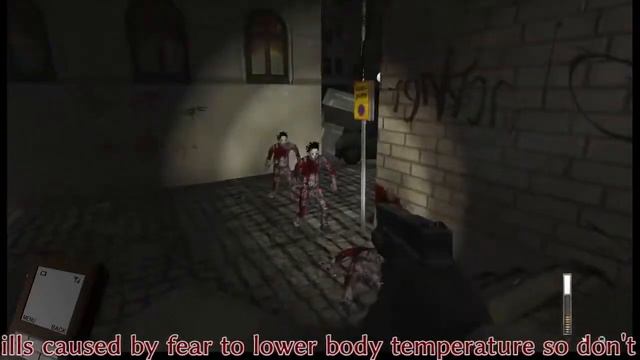 【ホラー】加速する混沌についてこい【Cry of Fear】 смотреть онлайн