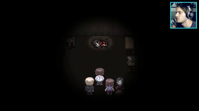 THE END - Corpse Party (Chapter 5, Part 5 ENDING) Final