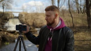 Проблема Apple LOG на IPHONE 15 PRO MAX