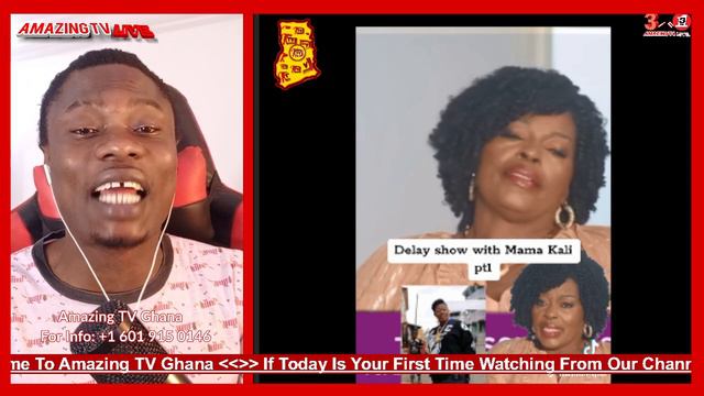 Agya Koo Is A Sc@mmer, Kumawood Actress Exp0ses Agya Koo As Wayoosi Speaks