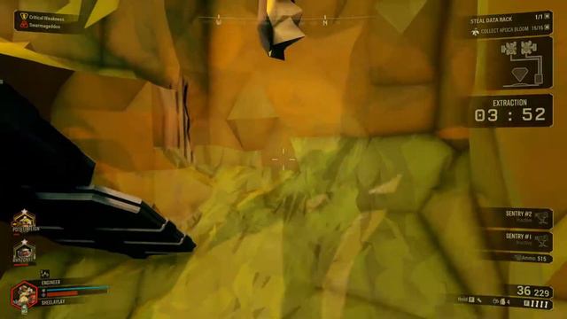 Deep Rock Galactic: Funny Moments