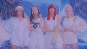 Blackpink - How You Like That (slowed + reverb)