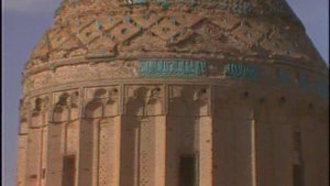 Клуб путешественников  / Туркменистан . Великий шелковый путь  1989 г