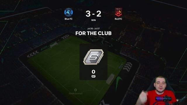EA Sports FC 25 ОБЗОР ГЕЙМПЛЕЯ - НОВЫЙ РЕЖИМ FC 25 ЛУЧШЕЕ НОВОВВЕДЕНИЕ ?