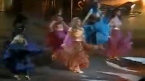 11 - Destiny's Child - Survivor - Live in New York City