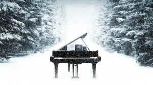 "ТОЛЬКО РАЗ ..."  Музыка: Бориса Фомина. Стихи: Павла Германа. Исполняет— Елена Артёменко.