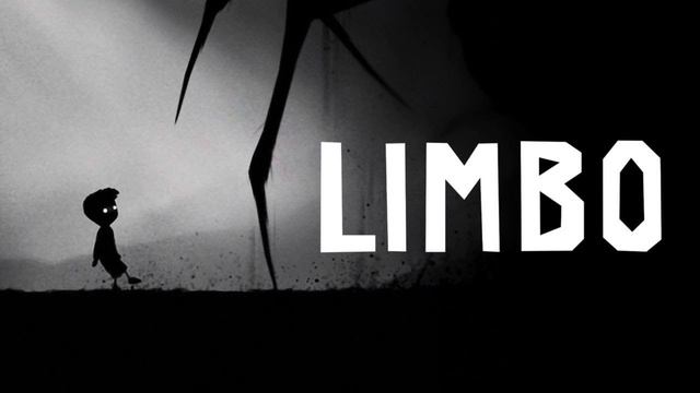 Limbo-оригинальный саундтрек