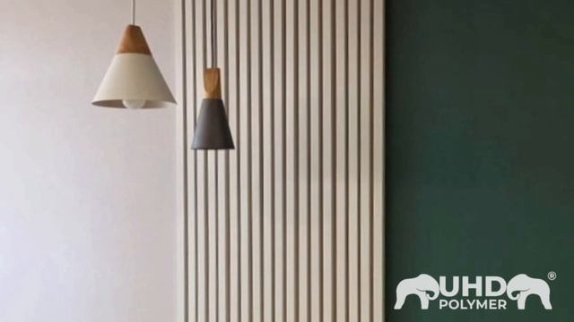 Молдинг настенно-потолочный 2 UHD 16/27 смотреть онлайн