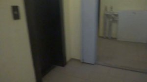 Грузопассажирский, пассажирский лифт (г. Нахабино), V=1 м-с, г-п 400, 630 кг (18)