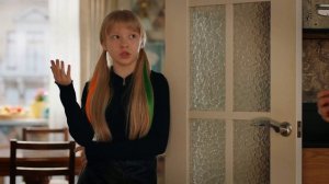 Арина молодец