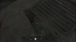 Прохождение 2 главы|Metel - Horror Escape