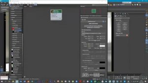 Новые возможности 3ds Max 2021